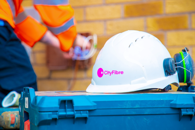CityFibre
